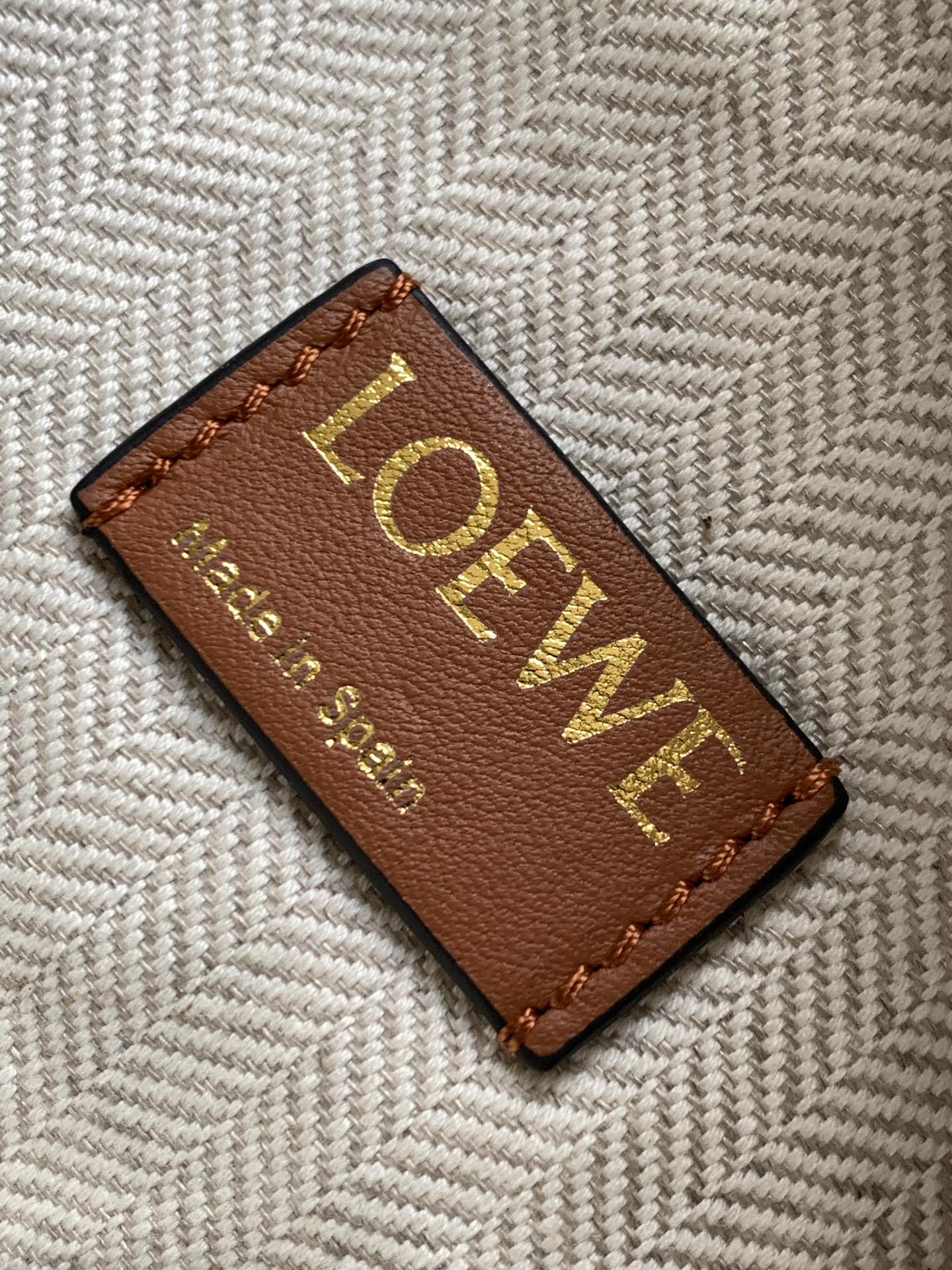 Loewe Top Handle Bags